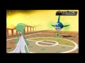 Pokemon Omega Ruby Elite Four Sidney