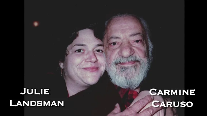 The Carmine Caruso Method: Introduction