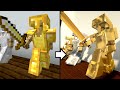 [4K] Is It Minecraft Or Real Life? - Minecraft Ray-Tracing 2020 - Extreme Ultra Realistic Graphics