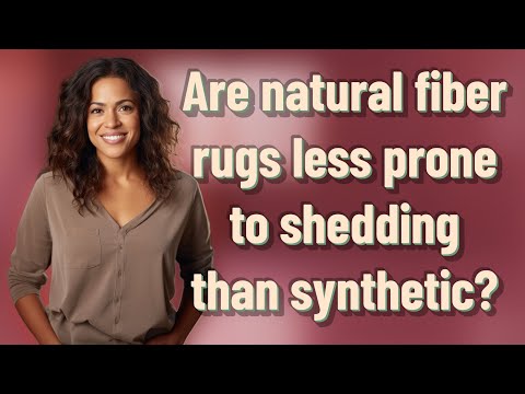Do Jute Rugs Shed Fibers