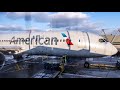 AMERICAN AIRLINES TRANSATLANTIC ECONOMY CLASS  | Boeing 787-8 | Chicago - London Heathrow