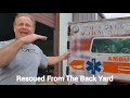 Elvis Presley Lost Ambulance RESCUED TWICE "Cleaning Up History" Episode 3 Behind The Scenes Footage