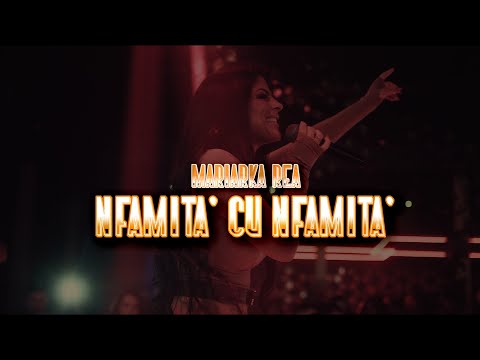 Mariarka Rea -