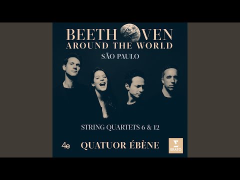 String Quartet No.