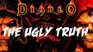 Diablo 2 Resurrected How Did We Get Here?