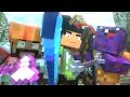 Annoying Villagers 15 - Original Minecraft Animation by MrFudgeMonkeyz