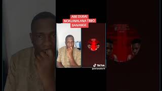 Timo Alangidde Abaana Be Dubai Mbu Mulina Efuttwa