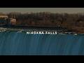 Niagara Falls Cinematic Video
