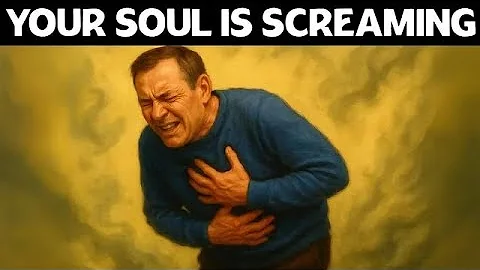 Carl Jung’s Red Book Says You’re Not Depressed — You’re Awakening