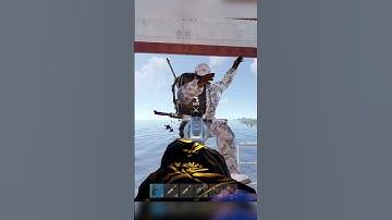 Python grub at cargo #rust #rustcontent #rustconsole