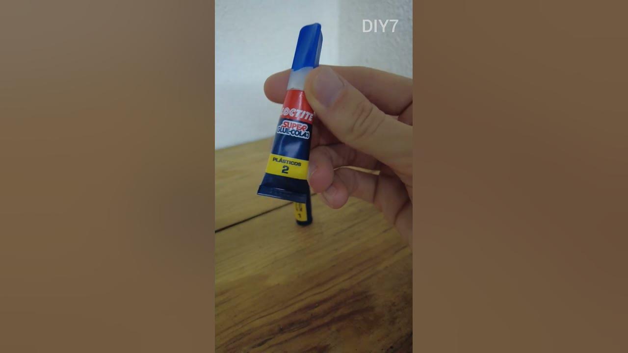 Loctite Ultragel Control Super Glue