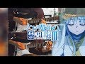 Toaru Majutsu no Index III とある魔術の禁書目録III OP2 - ROAR/黒崎真音 - Guitar Cover