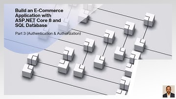 Build an e-Commerce Application with ASP.NET Core 8 and MSSQL - Part 3