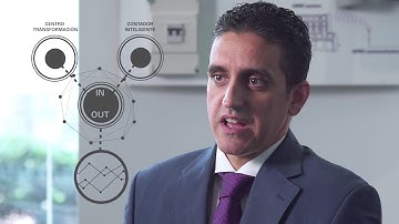 Proyecto MONICA: Monitorización y control avanzado de la red de media y baja tensión