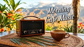 Cafe Music Morning Vol.146 รวมเพลงสากลเพราะๆ ฟงสบาย เรมตนวนใหม - Chill Story Cafe