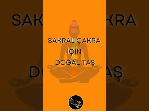 Sakral Çakra Dengeleme