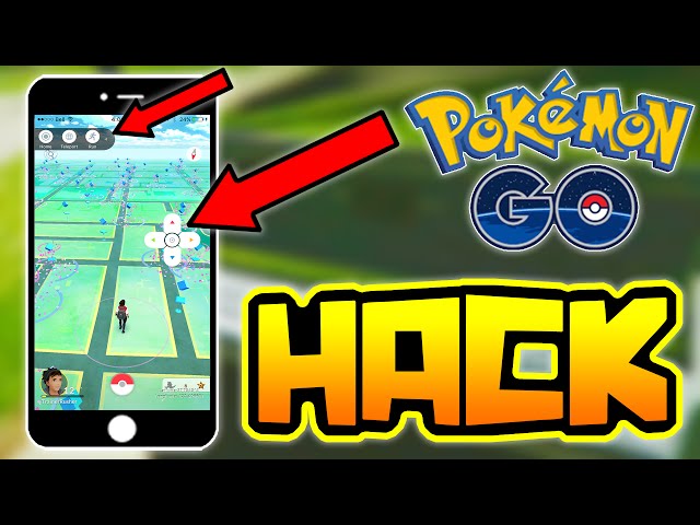 The ultimate Pokemon Go hack that lets you walk anywhere just got even  better