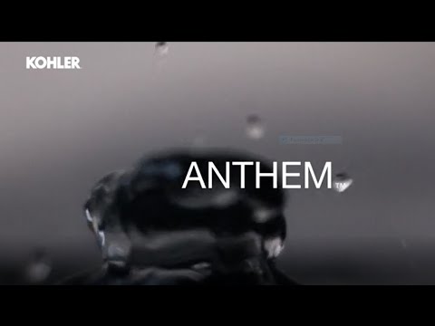 Kohler Anthem Digital Showering
