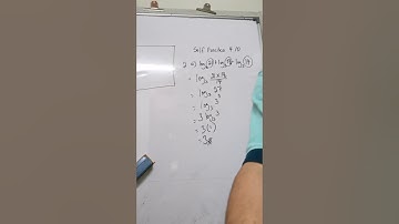 Self Practice 4.10 no 2 Additional Mathematics Form 4 Textbook