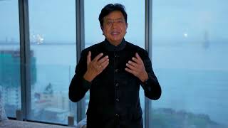 Mr Sanjay Pradhan OGP Address 4K