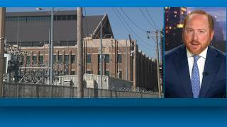 St. Louis committee approves data center agreement