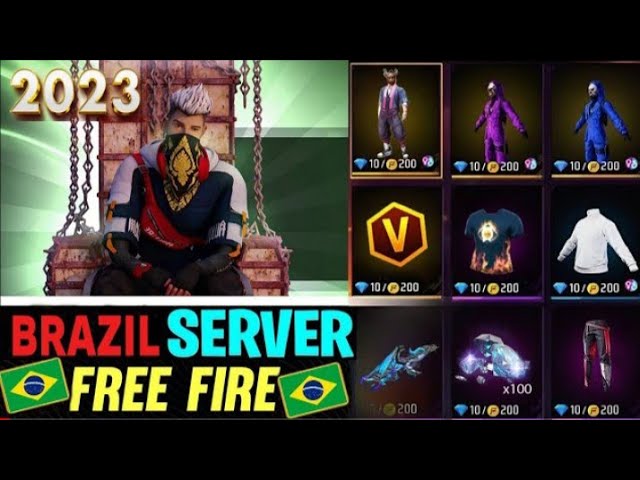 Free fire Server change 2022, #FreeFire 2022 Pa⚡ How to Create✓ Free Fire  Account In Other Server👍, Change Server (All Country) In Free, By  Tips 4.6