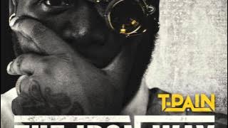 Another Level-T-Pain feat Vantrease