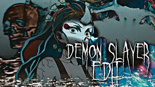 Demon Slayer // Daki [Edit/Amv] Alight Motion 4.0