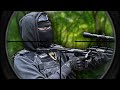 Airsoft Noobs Caught on Camera (TRY NOT TO LAUGH)