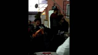 Germencikli zurnacı gökhan ( iki büyük nimetim var )..