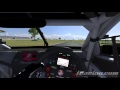 Mundogt v8sc  ocr andreu rodriguez oran park hotlap 106783