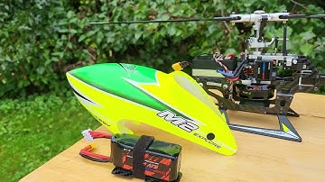 Omp explorer helicopter review and flight,could be the best training and advanced  helicopter ever