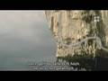 Deep Water Soloing mit David Lama