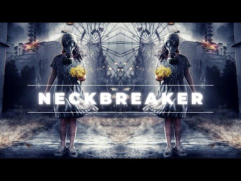 Neckbreaker-Rap Instrumental | Hard Piano Hip Hop Beat 2021