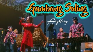 Download Lagu GAMBANG SULING angklung satria jogja | musik angklung terbaru 2025  MP3 Download Lagu GAMBANG SULING angklung satria jogja | musik angklung terbaru 2025  MP3