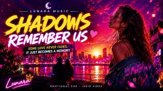 LUNARA - SHADOWS REMEMBER US @LunaraMusicOfficial