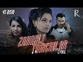 Zaharli tomchilar (o'zbek serial) | Захарли томчилар (узбек сериал) 45-qism #UydaQoling
