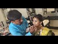 Simple southindian muhurtham makeup  rajkrish bcraft international beauty school