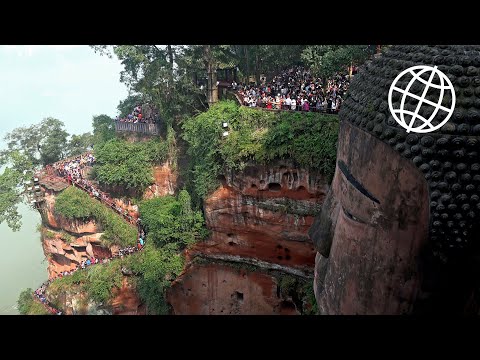 Video: Big Buddha Hongkongi turismijuht