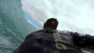 GoPro Spunjin Summer 2014 Maui, Hawaii