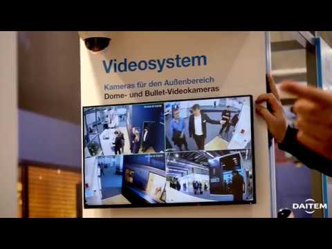 Daitem Videosystem -