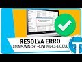 [ERRO RESOLVIDO] Faltando api-ms-win-crt-runtime-l1-1-0.dll - Windows 7, 8.1 e 10