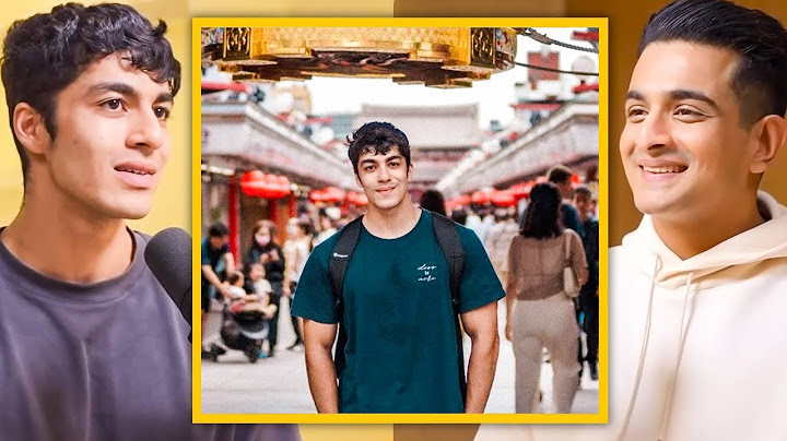 World's BEST Country For Introverts - Saket Gokhale On Japan
