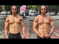 1000 Pull Ups and 1000 Push Ups Workout Challenge To Build Muscle - Justin | That&#39;s Good Money