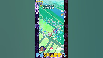 Impostazioni Pgsharp Pokemon Go ITA Speed & Spoofing Location