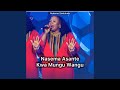 Nasema Asante Kwa Mungu Wangu