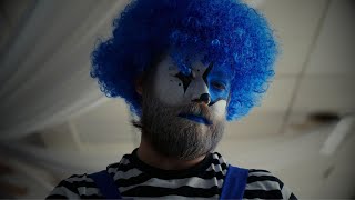 BUFFOON | Clown Short Film
