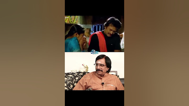K.S.Ravikumar about Padayappa emotional scene 🥺🎬❤️📽️ #shorts #superstar #rajinikanth #ksravikumar