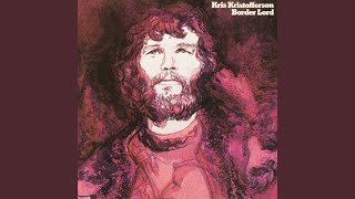 Video thumbnail of "Kris Kristofferson - Burden of Freedom"