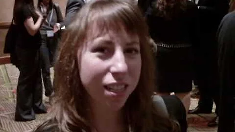 Kerri Allen from Revolucion